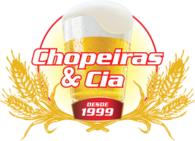 Chopeiras & Cia. Logo